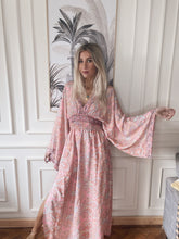 Load image into Gallery viewer, Woodland Goddess dress