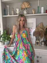 Load image into Gallery viewer, Poppy dress