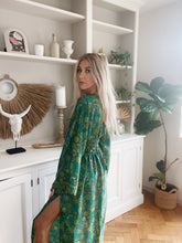 Load image into Gallery viewer, Woodland Goddess dress