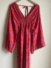 Load image into Gallery viewer, Woodland Goddess dress