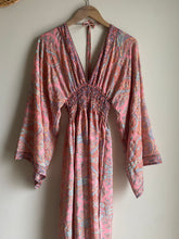 Load image into Gallery viewer, Woodland Goddess dress