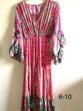 Load image into Gallery viewer, Blossom dress