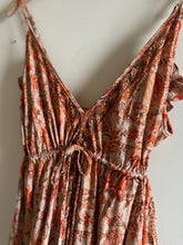 Load image into Gallery viewer, Poppy dress