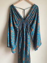 Load image into Gallery viewer, Woodland Goddess dress
