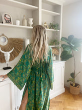 Load image into Gallery viewer, Woodland Goddess dress