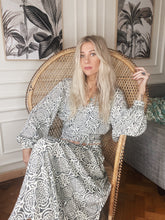 Load image into Gallery viewer, Boho skirt
