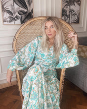 Load image into Gallery viewer, Boho skirt