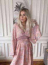 Load image into Gallery viewer, Woodland Goddess dress