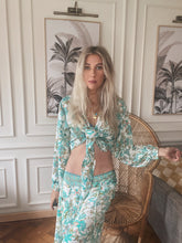 Load image into Gallery viewer, Boho skirt