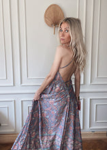 Load image into Gallery viewer, Strappy Rhiannon dress