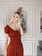 Load image into Gallery viewer, Kylie Dress