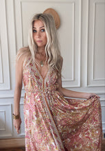 Load image into Gallery viewer, Strappy Rhiannon dress