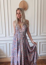 Load image into Gallery viewer, Strappy Rhiannon dress