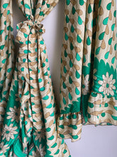 Load image into Gallery viewer, Rhiannon wrap dress