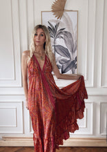 Load image into Gallery viewer, L.A. Woman dress