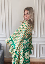 Load image into Gallery viewer, Rhiannon wrap dress