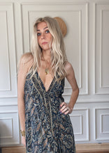 Load image into Gallery viewer, L.A. Woman dress