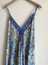 Load image into Gallery viewer, Strappy Rhiannon dress