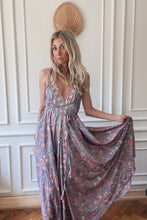 Load image into Gallery viewer, Strappy Rhiannon dress