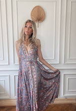 Load image into Gallery viewer, Strappy Rhiannon dress