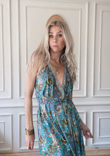 Load image into Gallery viewer, Strappy Rhiannon dress