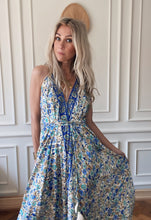 Load image into Gallery viewer, Strappy Rhiannon dress