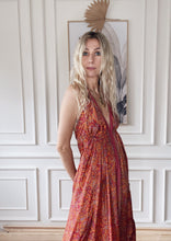 Load image into Gallery viewer, L.A. Woman dress