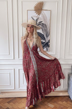 Load image into Gallery viewer, L.A. Woman dress