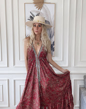 Load image into Gallery viewer, L.A. Woman dress