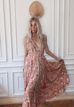 Load image into Gallery viewer, Strappy Rhiannon dress
