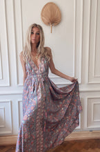 Load image into Gallery viewer, Strappy Rhiannon dress