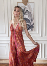 Load image into Gallery viewer, L.A. Woman dress