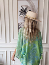 Load image into Gallery viewer, Festival Kimono