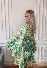 Load image into Gallery viewer, Rhiannon wrap dress