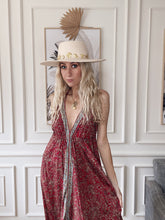 Load image into Gallery viewer, L.A. Woman dress
