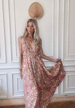 Load image into Gallery viewer, Strappy Rhiannon dress