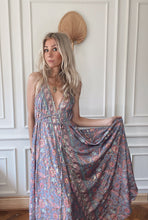 Load image into Gallery viewer, Strappy Rhiannon dress