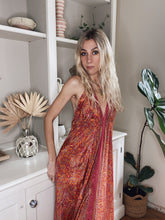 Load image into Gallery viewer, L.A. Woman dress