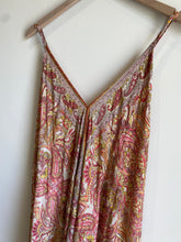 Load image into Gallery viewer, Strappy Rhiannon dress