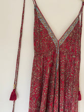 Load image into Gallery viewer, L.A. Woman dress