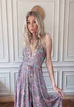 Load image into Gallery viewer, Strappy Rhiannon dress