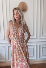 Load image into Gallery viewer, Strappy Rhiannon dress