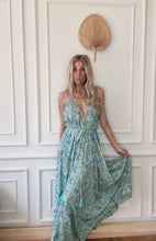 Load image into Gallery viewer, Strappy Rhiannon dress