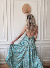 Load image into Gallery viewer, Strappy Rhiannon dress