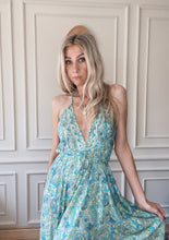 Load image into Gallery viewer, Strappy Rhiannon dress
