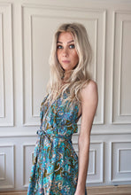 Load image into Gallery viewer, Strappy Rhiannon dress