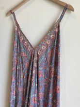 Load image into Gallery viewer, Strappy Rhiannon dress