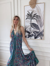 Load image into Gallery viewer, L.A. Woman dress