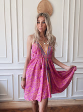 Load image into Gallery viewer, Ibiza dress