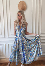 Load image into Gallery viewer, Strappy Rhiannon dress
